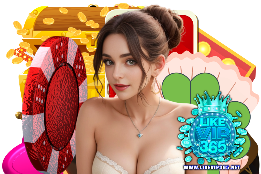 likevip365 wallet